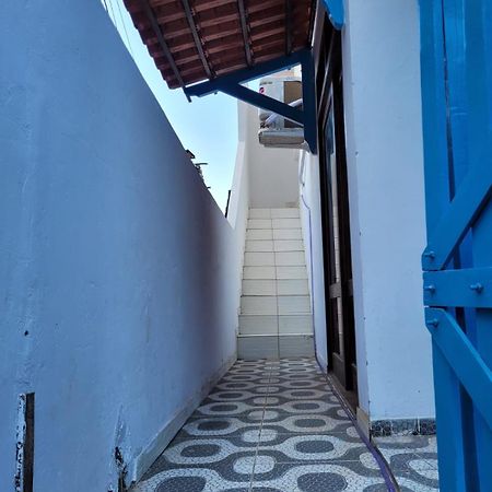 Apartamento De Marconi Morro de São Paulo Zewnętrze zdjęcie