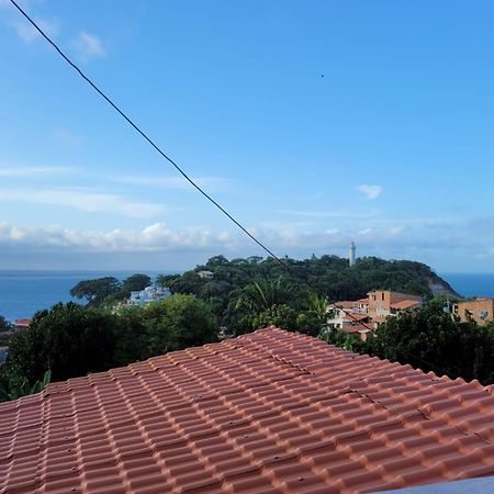 Apartamento De Marconi Morro de São Paulo Zewnętrze zdjęcie