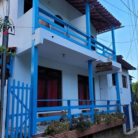 Apartamento De Marconi Morro de São Paulo Zewnętrze zdjęcie