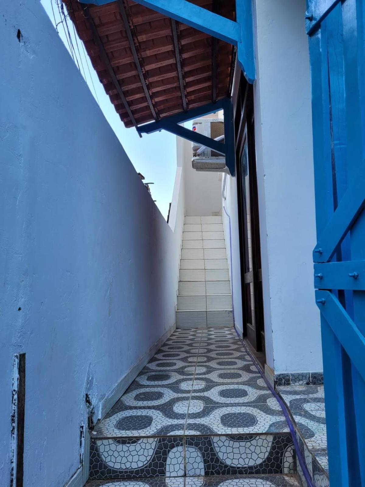 Apartamento De Marconi Morro de São Paulo Zewnętrze zdjęcie