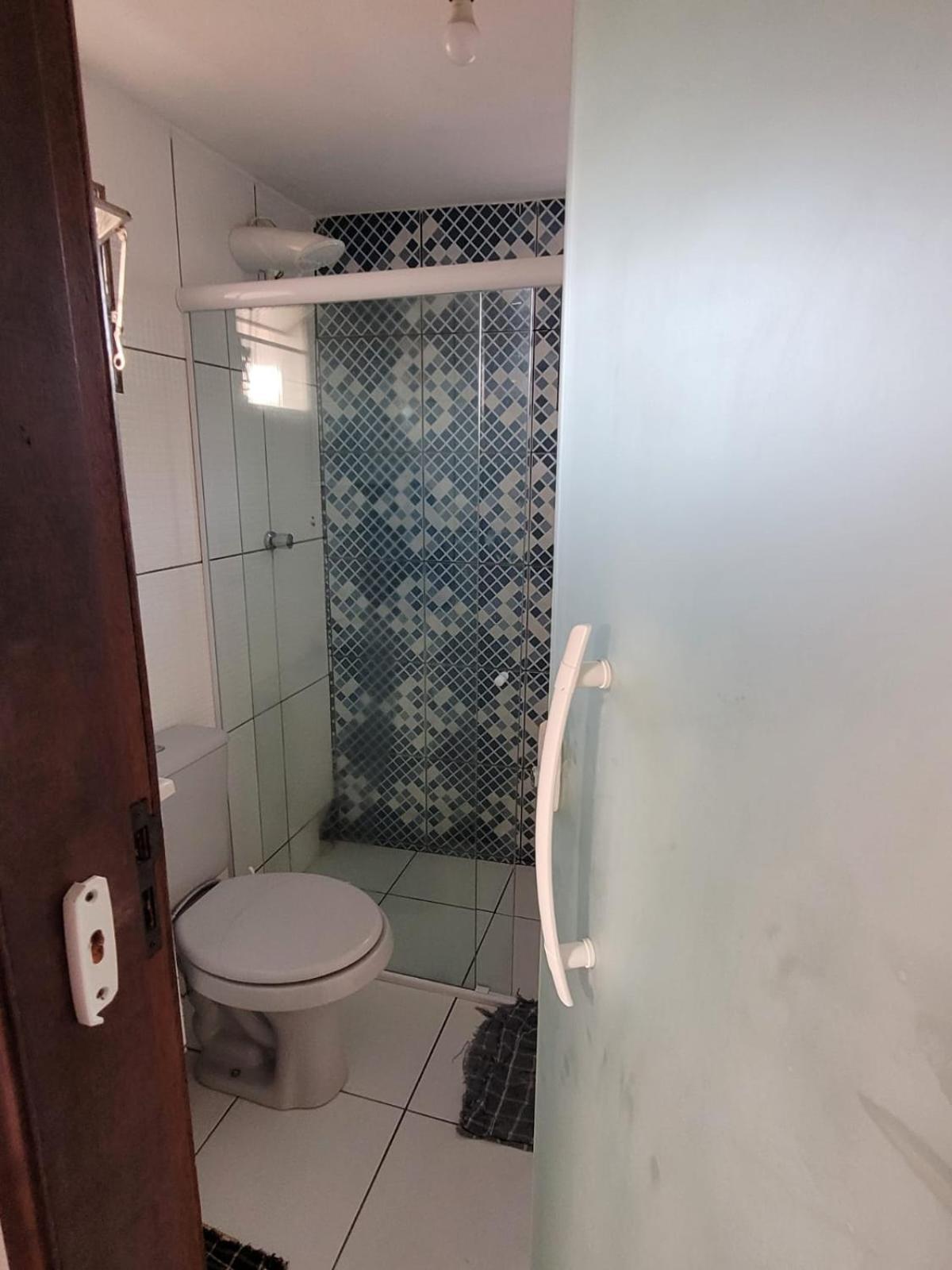 Apartamento De Marconi Morro de São Paulo Zewnętrze zdjęcie