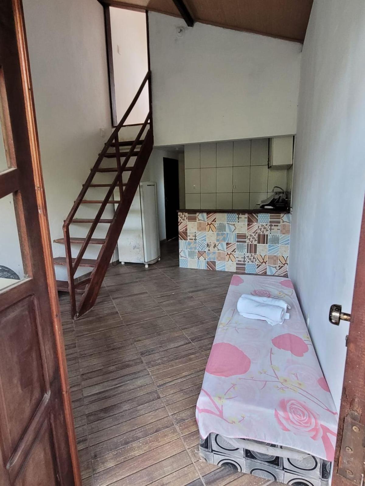 Apartamento De Marconi Morro de São Paulo Zewnętrze zdjęcie