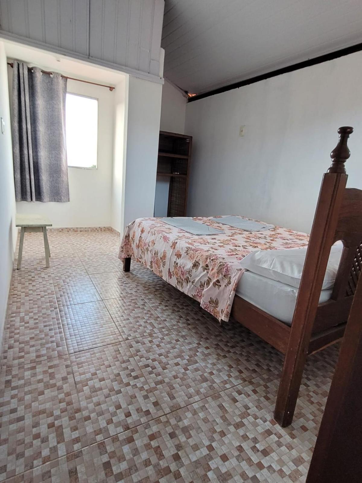 Apartamento De Marconi Morro de São Paulo Zewnętrze zdjęcie