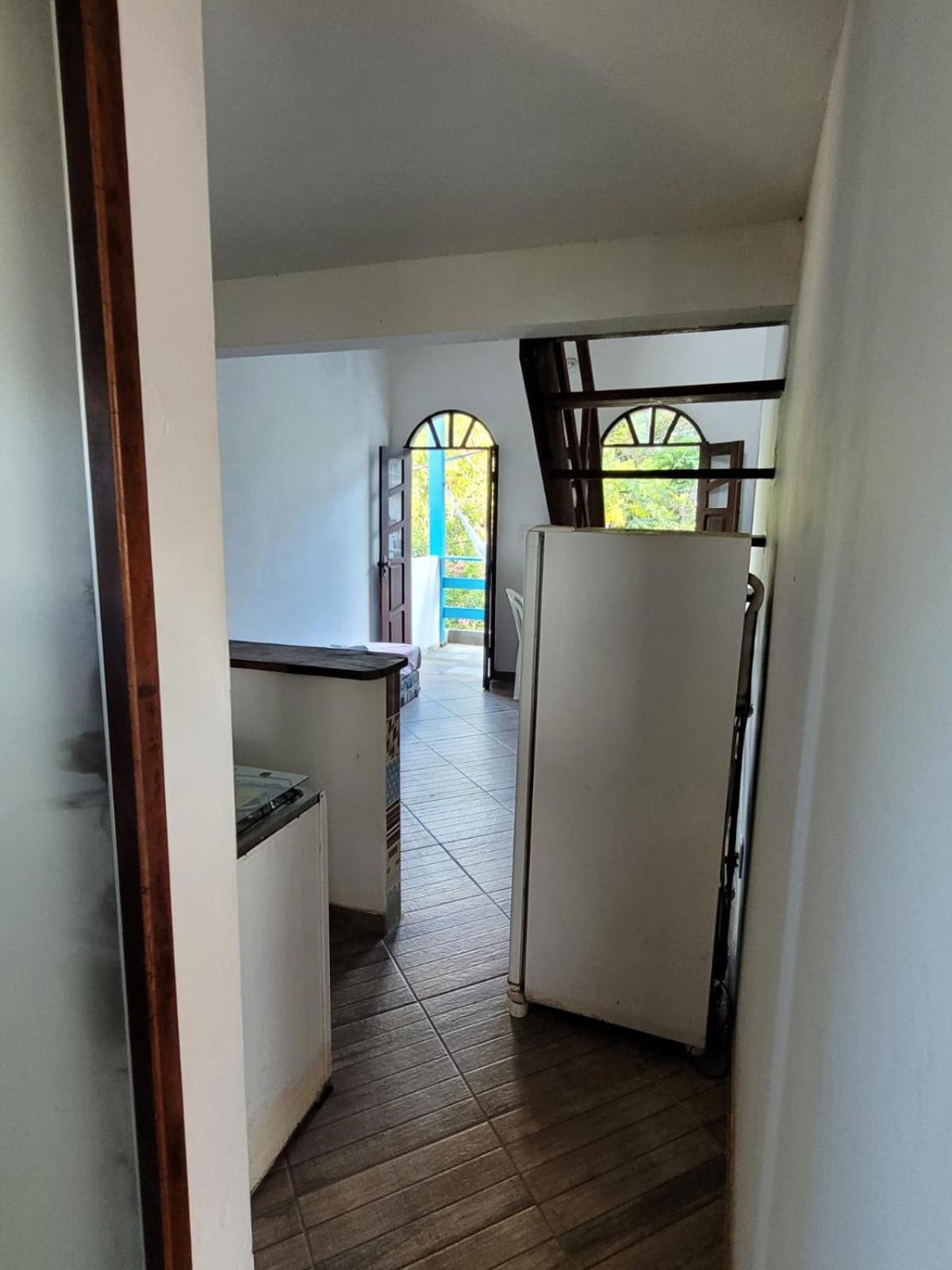 Apartamento De Marconi Morro de São Paulo Zewnętrze zdjęcie